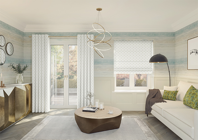 Hanalei, Green Tea - Made to Measure Curtains - Image 14